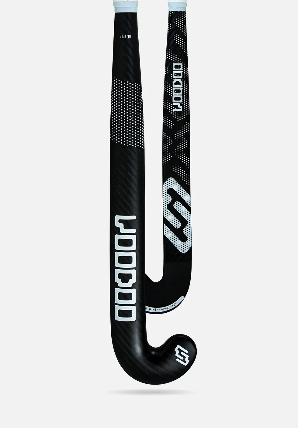 Thumbnail: VOODOO Academy Nero VXJR Field Hockey Stick