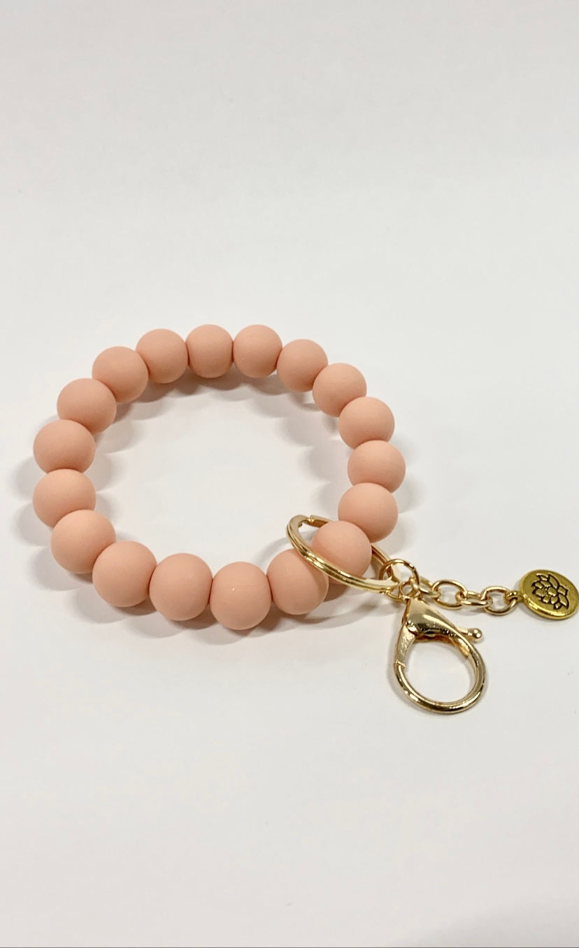 Thumbnail: The XXL  – Keychain Wristlet