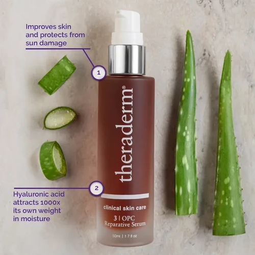 OPC Reparative Serum 1oz | Bliss Salon & Spa