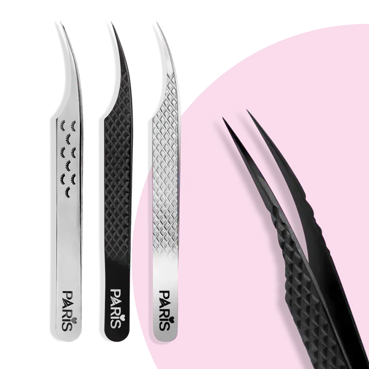 P2 - Isolating Tweezer