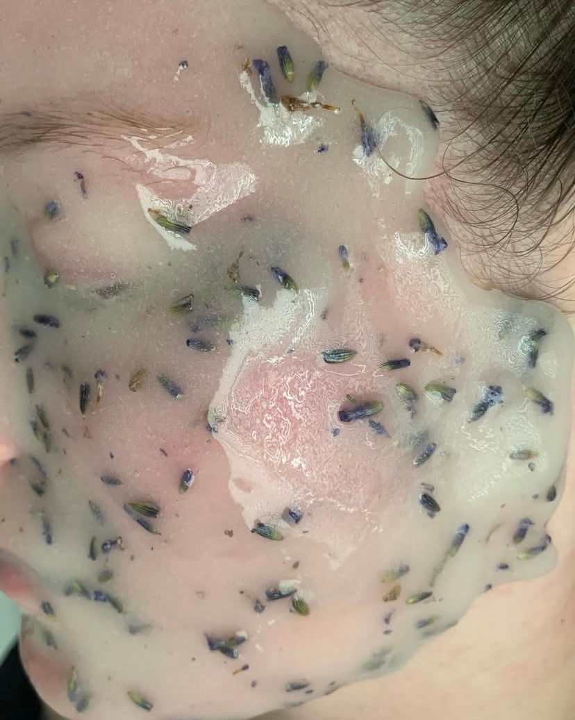 Skin Therapy by Heather