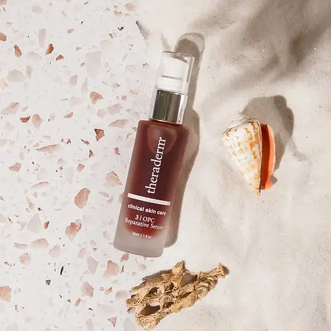 OPC Reparative Serum 1oz | Bliss Salon & Spa