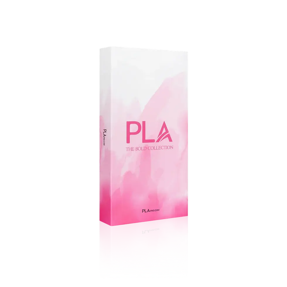 Thumbnail: PLA Bold 18d outside of the box