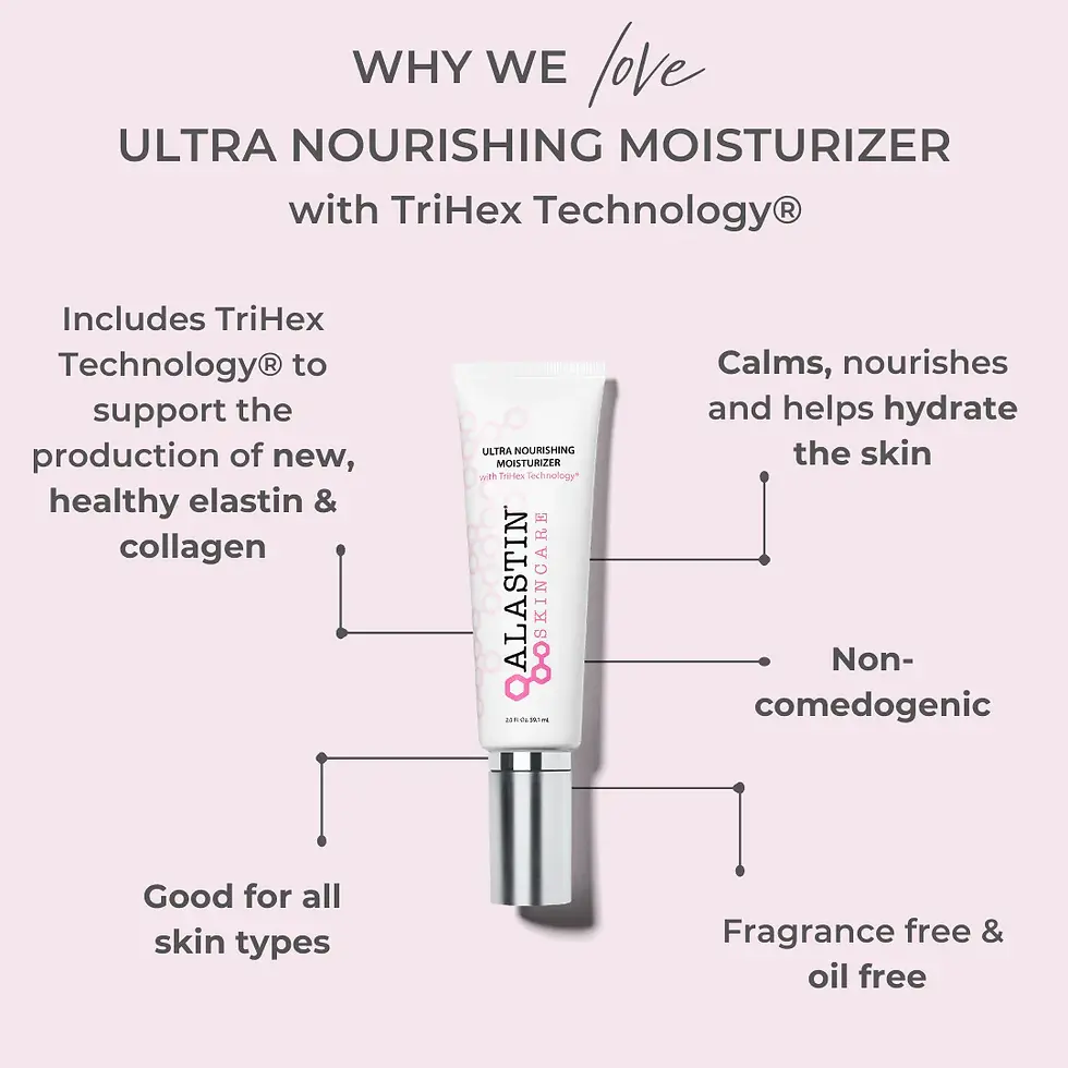 Thumbnail: Ultra Nourishing Moisturizer with TriHex Technology®