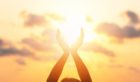 Embracing the Summer Solstice