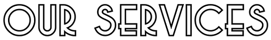 Font Builds