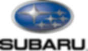 Subaru distributon center