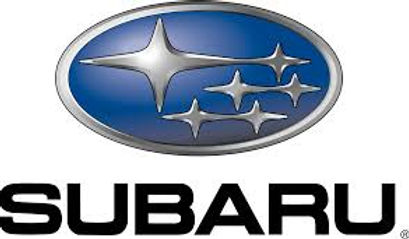 Subaru distributon center