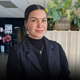 Rebecca krullenkapper Delft