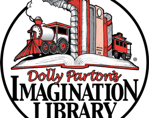 Dolly Parton Imagination Library