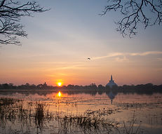 Anuradhapura Sri Lanka
