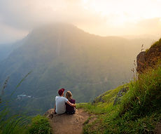 Ella Rock Sri Lanka