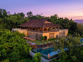 Off the beaten luxury in Sri Lanka
