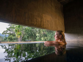 Sri Lanka’s Quiet Luxury