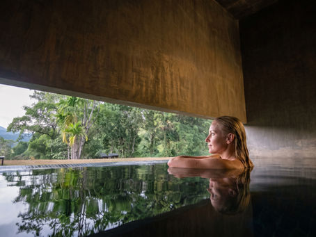 Sri Lanka’s Quiet Luxury