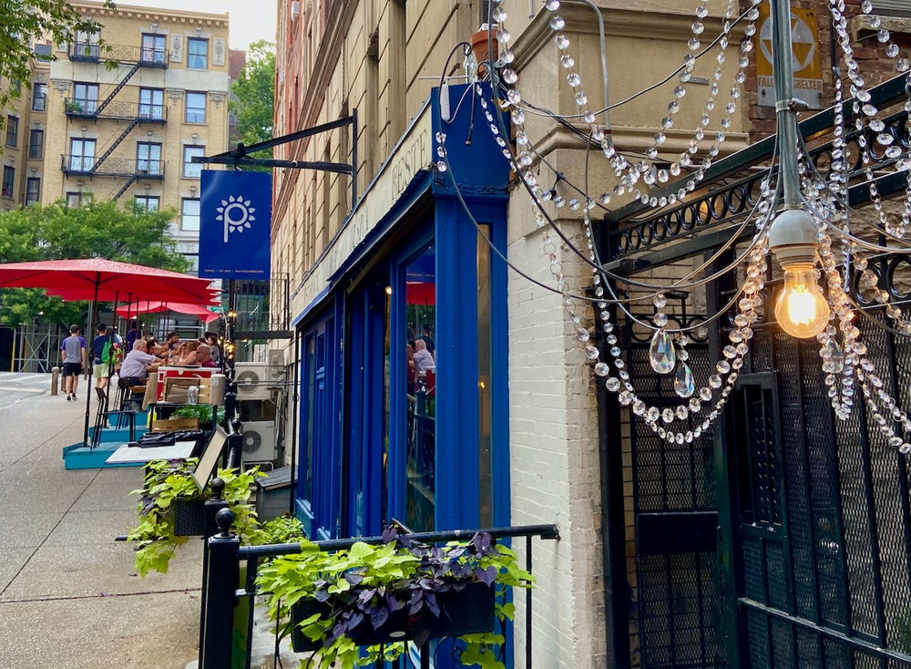 55 top Harlem restaurants offering outdoor dining