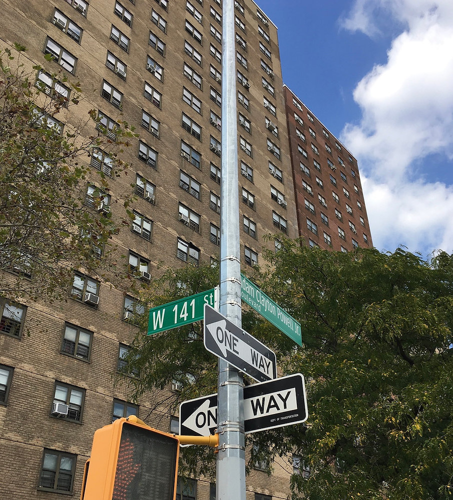Remembering Harlem's own Tiger King