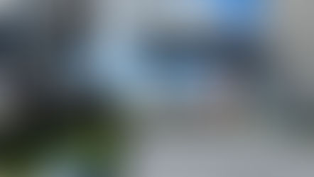 Rooftop views at the new Studio Museum in Harlem building