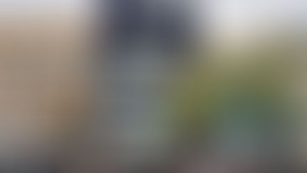 The new Studio Museum in Harlem on 125th Street