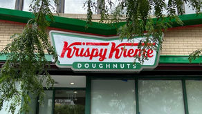 Krispy Kreme is coming to Harlem again (updated)