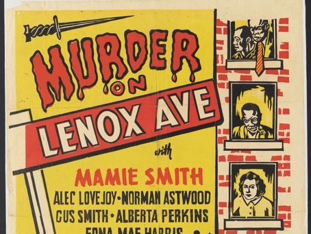 The Smithsonian just released millions of free images, including these Harlem throwbacks