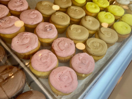 The Sweet Life in Harlem and Beyond: 17 Bakeries and Dessert Spots for Treats Galore