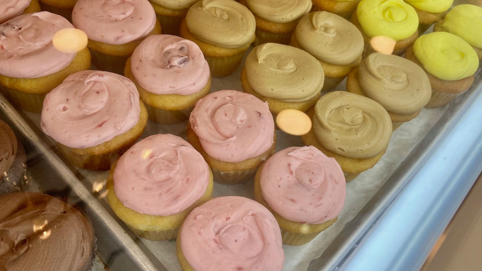 The Sweet Life in Harlem and Beyond: 17 Bakeries and Dessert Spots for Treats Galore