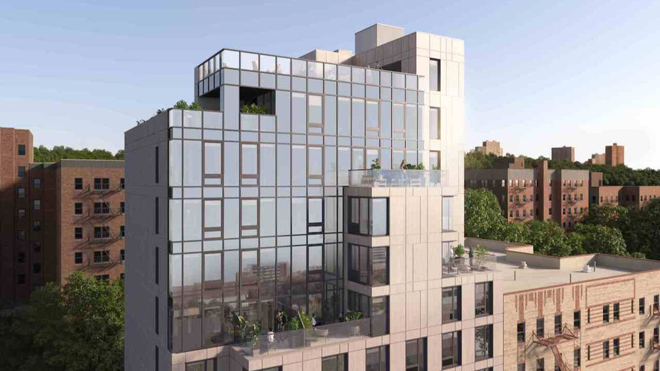 The Sophia Apartments in Inwood