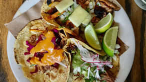 The Harlem Taco Guide