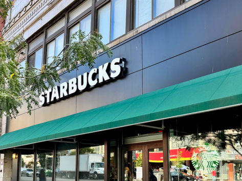 Starbucks Is Closing Two Stores in Harlem This Weekend. Here's Where.