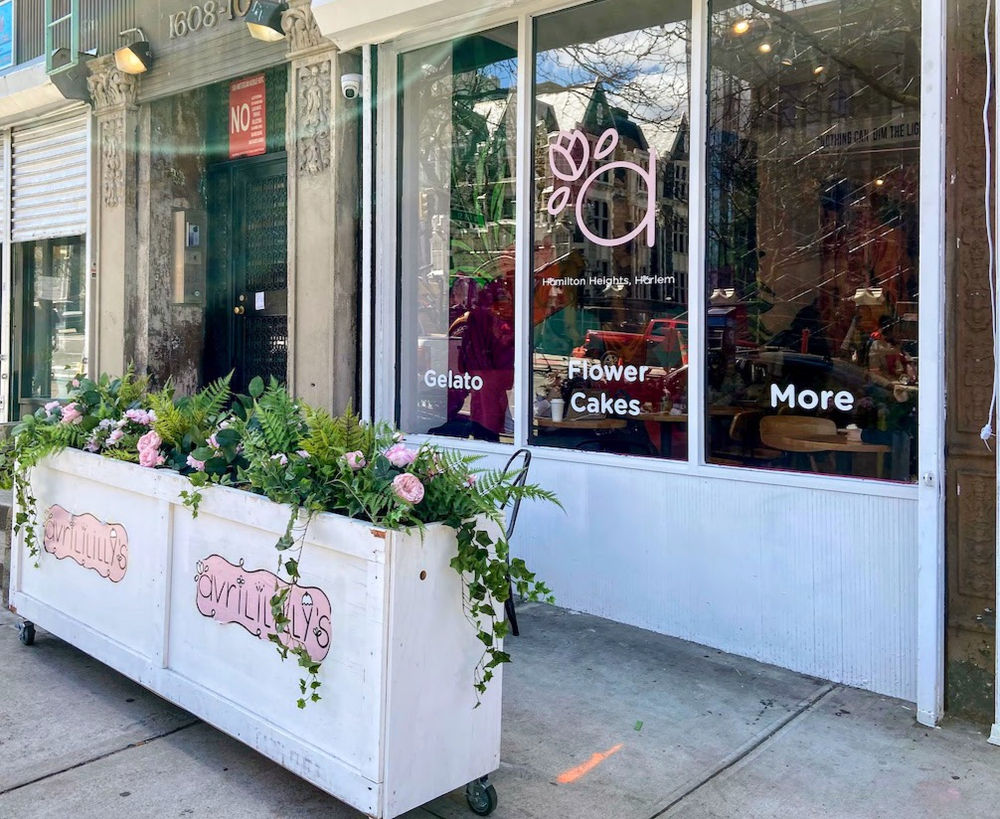 6 Spots to Get Ice Cream—and Other Frozen Treats—in Harlem and Beyond