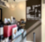 I Like It Black, a new Harlem coffee shop from the Make My Cake team, opens at 409 W 125th Street