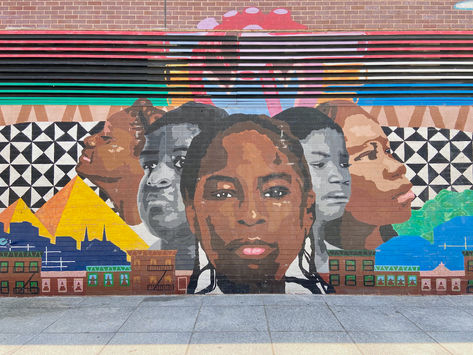 Uptown Links: Vendor-Packed Harlem Bazaar Kicks Off on 125th Street in May, and More