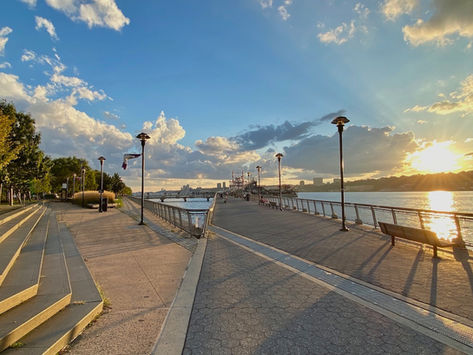 12 Fun Things to Do This Weekend in Harlem and Beyond