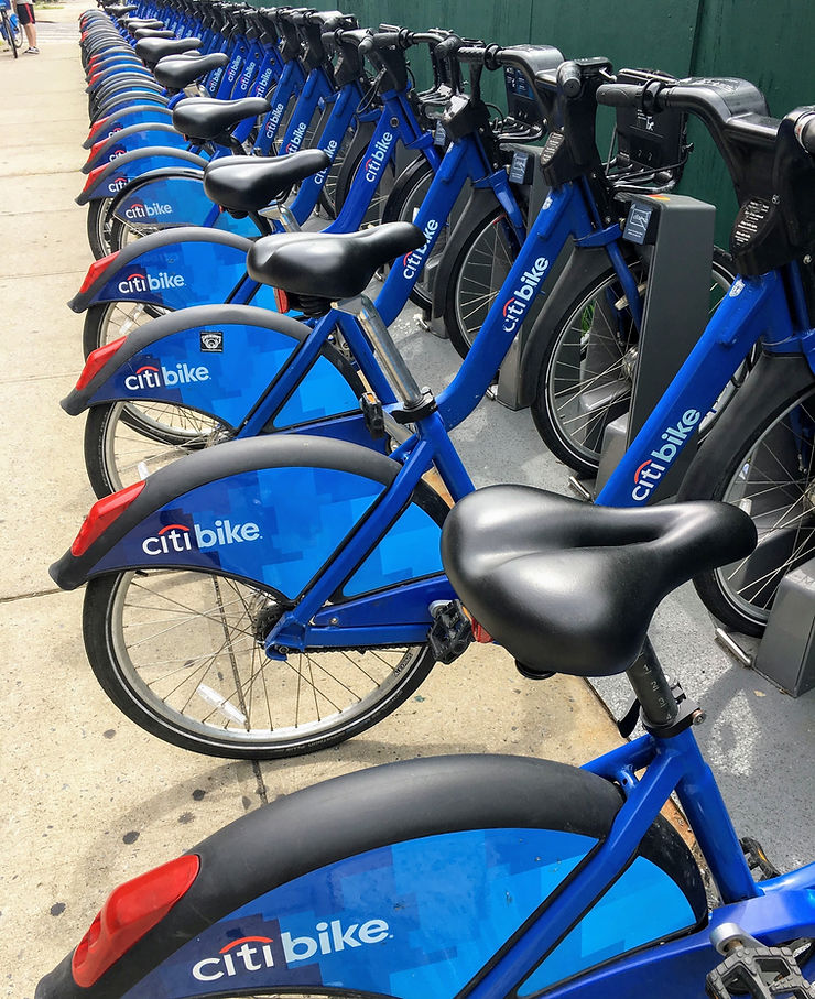 It's official: Citi Bike is expanding to Upper Manhattan (Harlem, Hamilton Heights, Sugar Hill, Washington Heights and Inwood)