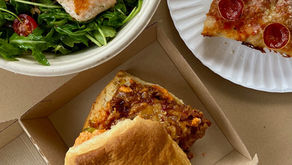 A trip to Manhattanville Market, West Harlem's new food hall