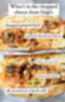 Here's what's in the chopped cheese from Hajji's in East Harlem.