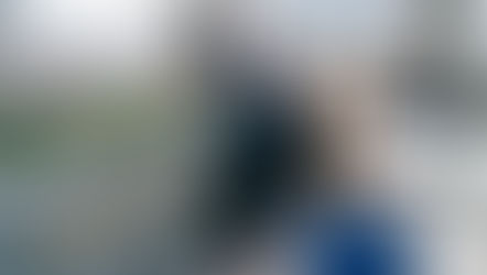 Members of the Exonerated 5 Unveil the New Gate of the Exonerated in Central Park