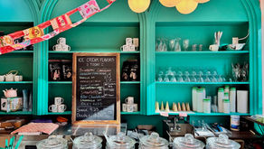 5 Top Spots to Get Ice Cream—and Other Frozen Treats—in Harlem and Beyond