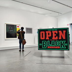 Top 6 Things to Get Excited About When the Studio Museum in Harlem Reopens on November 15