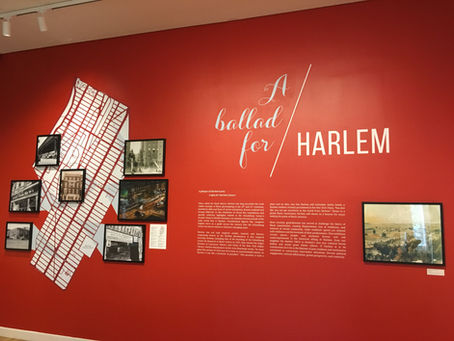 Explore Harlem on a budget at these 5 free cultural destinations