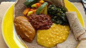 NYC Restaurant Week is here, and 35+ uptown eateries are taking part