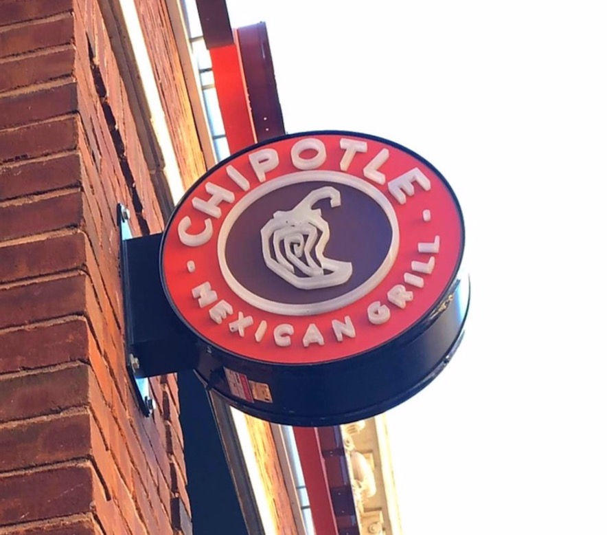 Chipotle is coming to 157th Street in Washington Heights