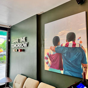 The Best Places to Enjoy Coffee in Harlem