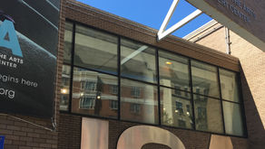 Uptown links: Harlem School of the Arts set to undergo major renovations this summer, and more