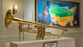 An Exhibit Inspired by Disney's 'Soul' Is Coming to the National Jazz Museum in Harlem Next Week
