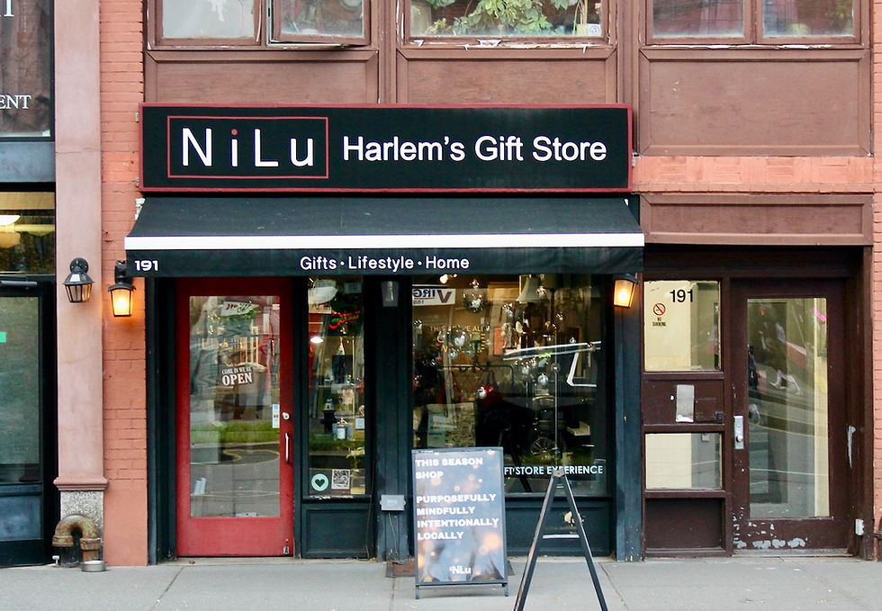 8 Fun Valentine's Day Ideas—and One Not-to-Miss Galentine's Day Splurge—in Harlem and Beyond