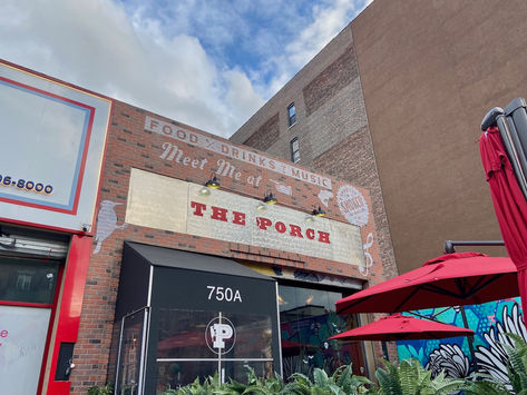 All the Notable New Restaurants and Bars That Opened in 2022 in Harlem and Beyond