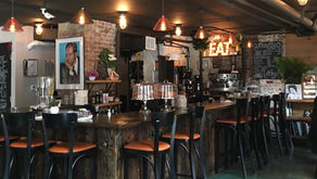 TCU indoor dining survey: here's how many of you plan on eating inside a restaurant right now