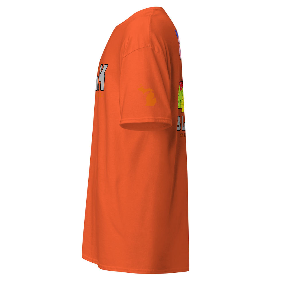 Thumbnail: Men's IBLOCK classic tee